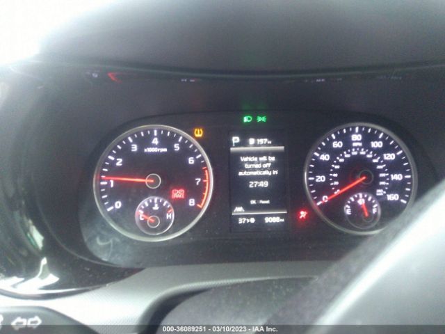 5XXG14J28NG167750 KIA K5 LXS