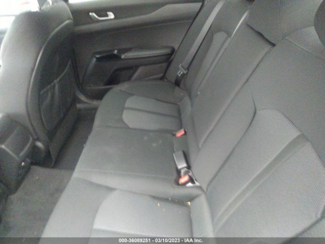 5XXG14J28NG167750 KIA K5 LXS