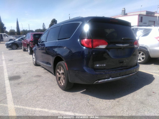 Chrysler Pacifica Limited 2017 2C4RC1GG2HR512612 Image 3