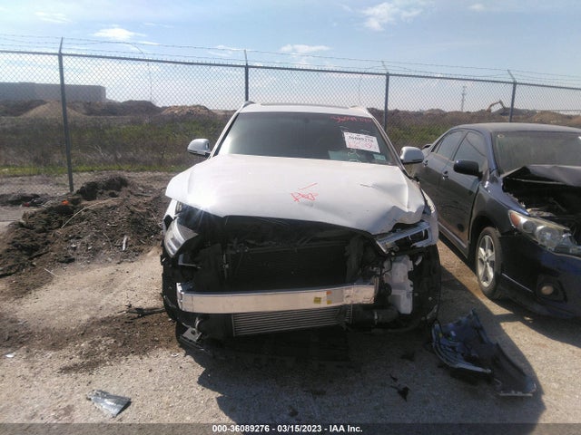 Audi Q3 Premium Plus 2018 WA1HCCFS5JR004413 Image 6
