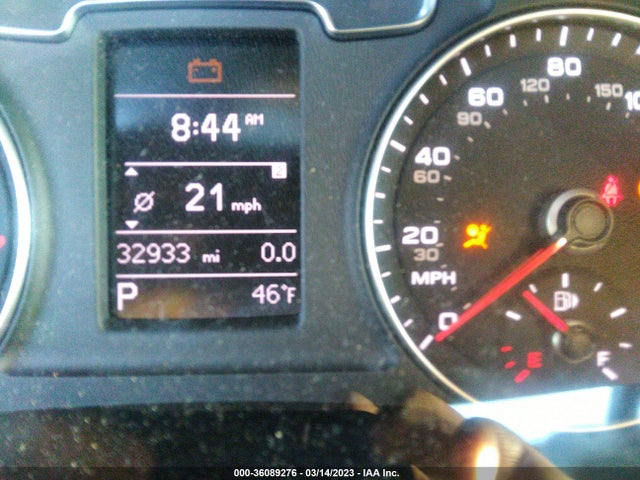 Audi Q3 Premium Plus 2018 WA1HCCFS5JR004413 Image 7