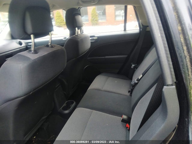 2012 DODGE CALIBER SXT VIN: 1C3CDWDA7CD508605
