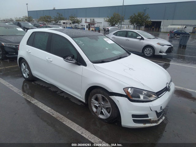 2017 3VW217AU1HM022045 main image