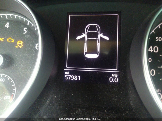 Volkswagen GOLF S 2017 3VW217AU1HM022045 Image 7