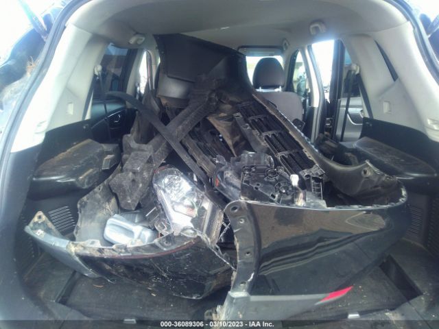KNMAT2MV3HP557176 Nissan ROGUE S