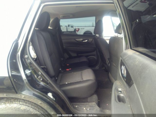 KNMAT2MV3HP557176 Nissan ROGUE S
