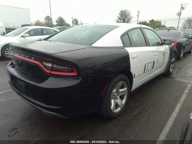Dodge Charger Police 2016 2C3CDXAT9GH140111 Image 5