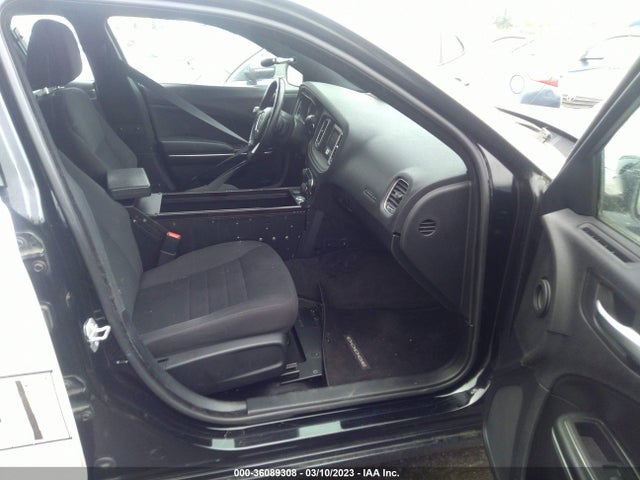 Dodge Charger Police 2016 2C3CDXAT9GH140111 Image 6
