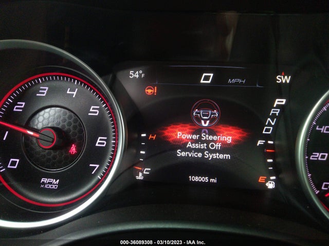 Dodge Charger Police 2016 2C3CDXAT9GH140111 Image 8