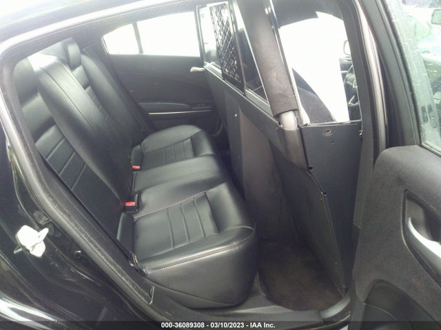 Dodge Charger Police 2016 2C3CDXAT9GH140111 Image 9