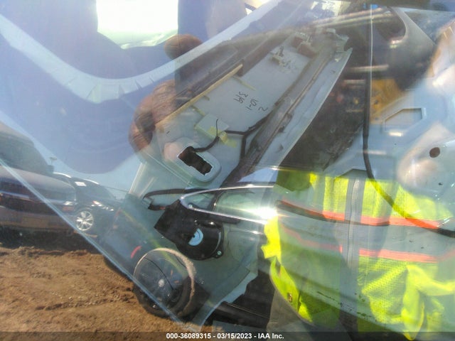 Tesla Model 3 Standard Range Plus 2021 5YJ3E1EA4MF082800 Image 6