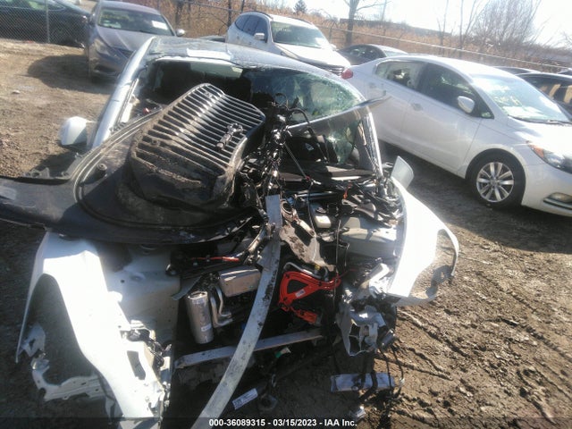 Tesla Model 3 Standard Range Plus 2021 5YJ3E1EA4MF082800 Image 7