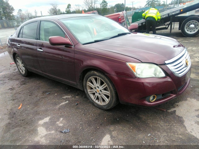 2008 4T1BK36B08U264641 main image
