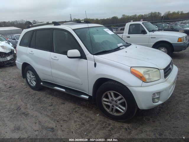 2003 JTEGH20V230099659 головне зображення