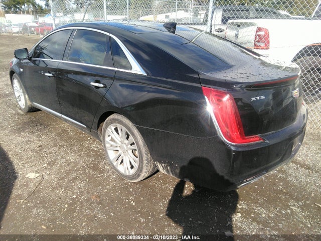 2G61M5S34K9143736 Cadillac XTS LUXURY