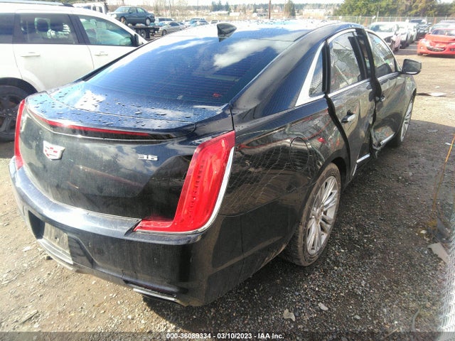 2G61M5S34K9143736 Cadillac XTS LUXURY