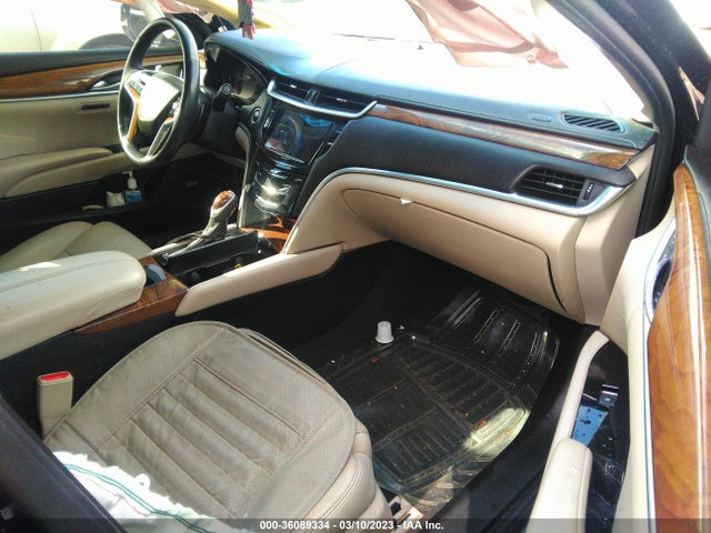 2G61M5S34K9143736 Cadillac XTS LUXURY