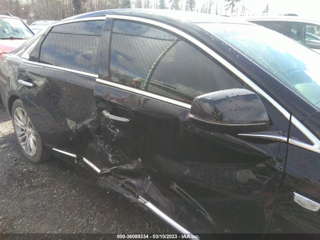 2G61M5S34K9143736 Cadillac XTS LUXURY