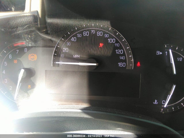 2G61M5S34K9143736 Cadillac XTS LUXURY