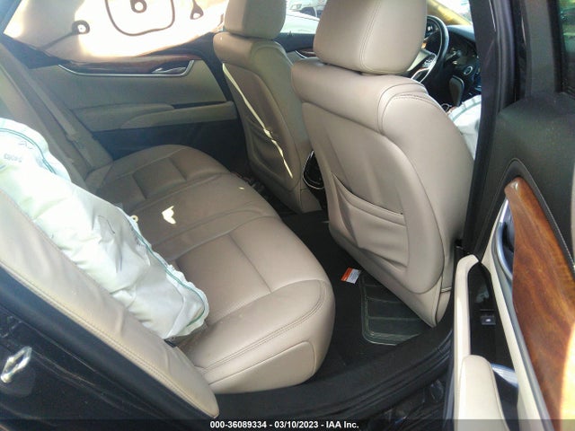 2G61M5S34K9143736 Cadillac XTS LUXURY