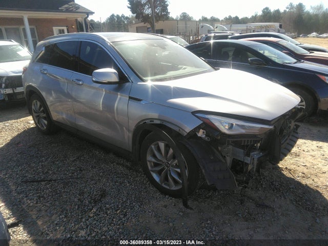 2020 Infiniti QX50, VIN: 3PCAJ5M15LF117760