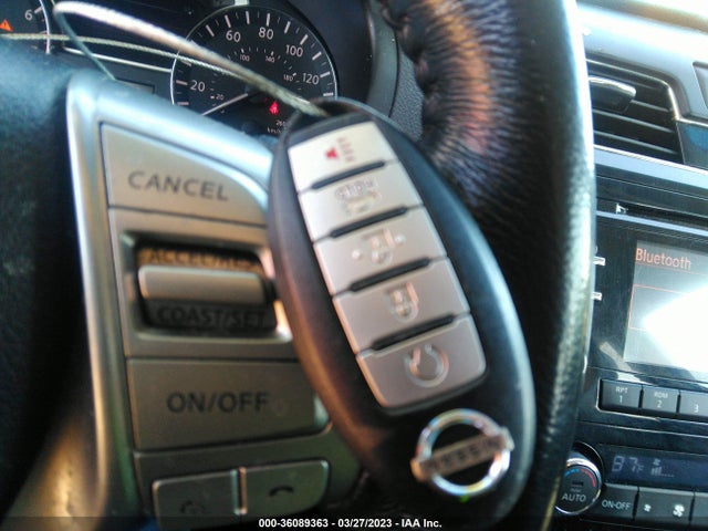 Nissan Altima 2.5 Sv 2014 1N4AL3AP1EN213922 Image 11