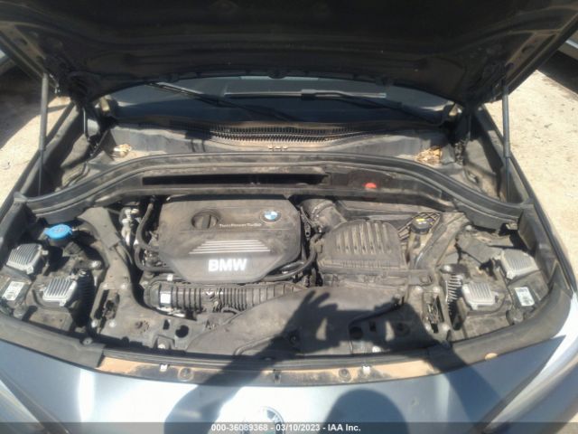 WBXYJ3C36JEJ81409 BMW X2 Sdrive28i