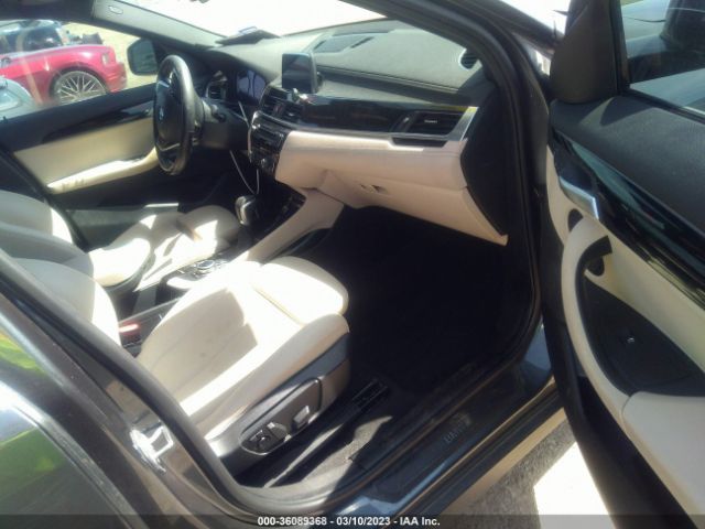 WBXYJ3C36JEJ81409 BMW X2 Sdrive28i