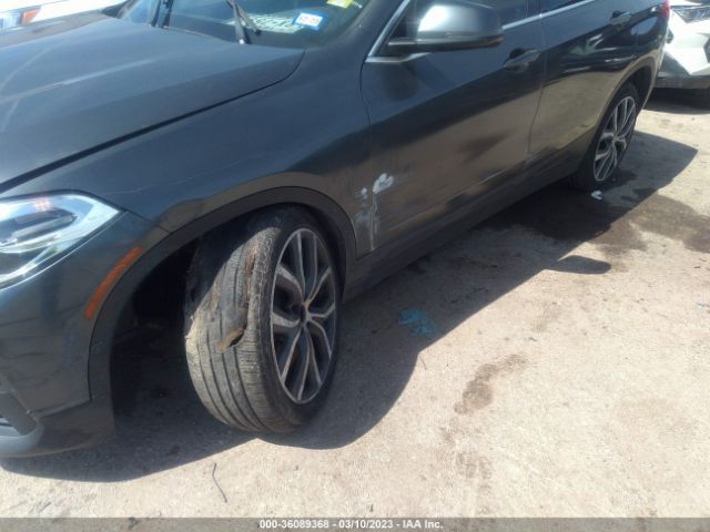 WBXYJ3C36JEJ81409 BMW X2 Sdrive28i