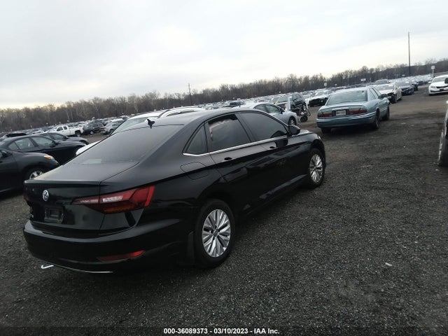 3VWCB7BU4KM192648 Volkswagen Jetta S/se/r-line