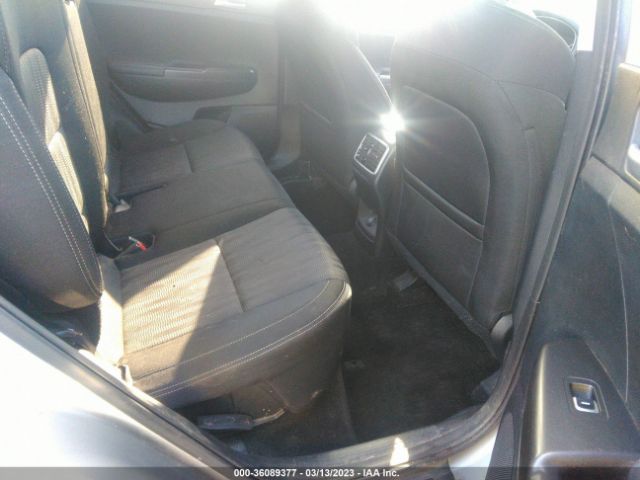 KNDPMCACXM7930952 KIA Sportage Lx