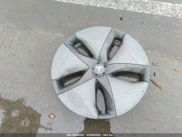 Tesla Model 3 Long Range/performance 2019 5YJ3E1EB8KF511474 Image 3
