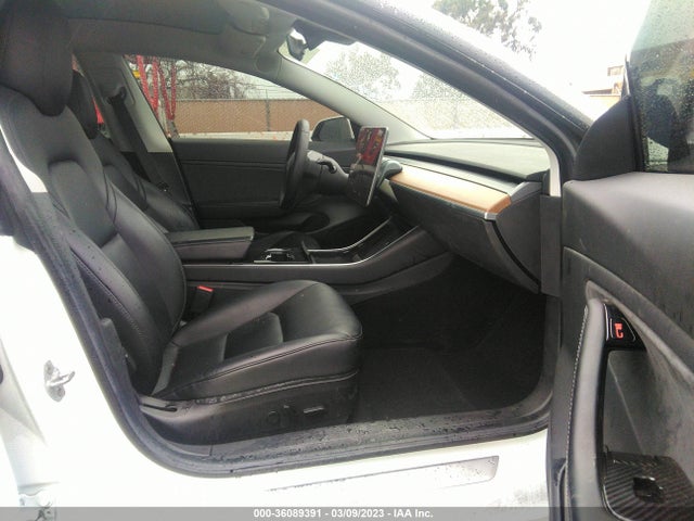 Tesla Model 3 Long Range/performance 2019 5YJ3E1EB8KF511474 Image 6