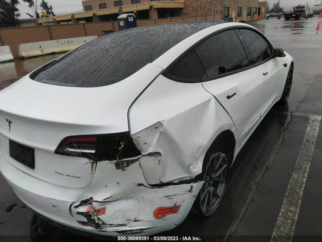 Tesla Model 3 Long Range/performance 2019 5YJ3E1EB8KF511474 Image 7