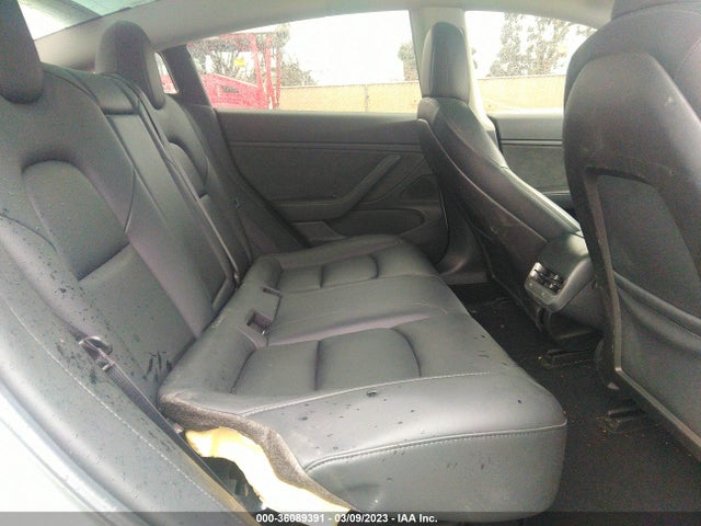Tesla Model 3 Long Range/performance 2019 5YJ3E1EB8KF511474 Image 9