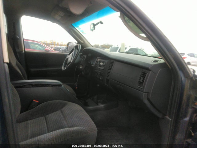 Dodge Durango 2003 1D4HS48N43F576621 Image 6