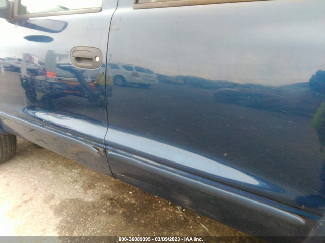 Dodge Durango 2003 1D4HS48N43F576621 Image 7