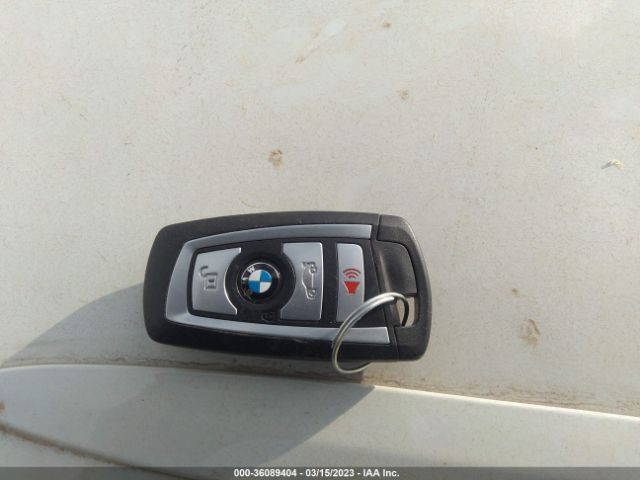 WBS3U9C3XHP971160 BMW M4