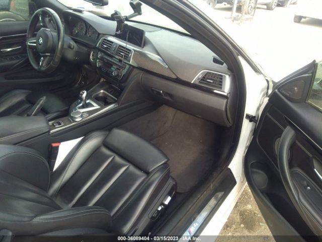 WBS3U9C3XHP971160 BMW M4