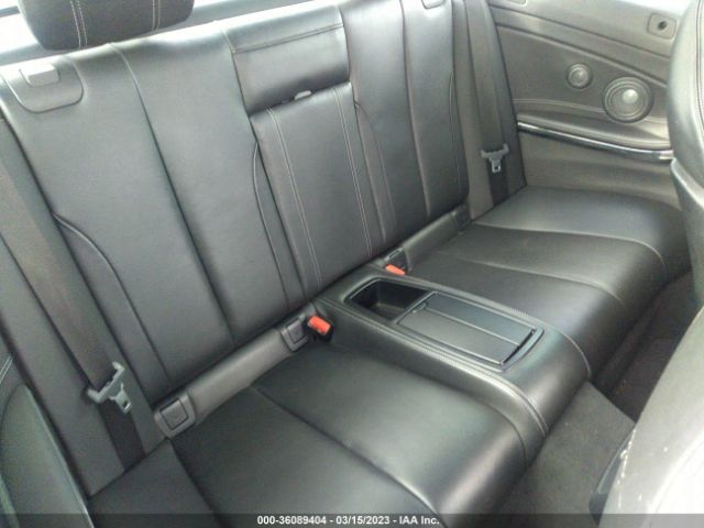 WBS3U9C3XHP971160 BMW M4