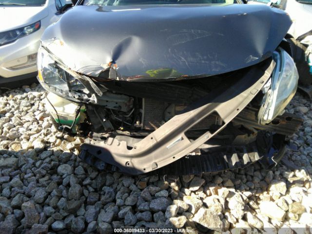 3N1AB7AP1FY226312 Nissan SENTRA S
