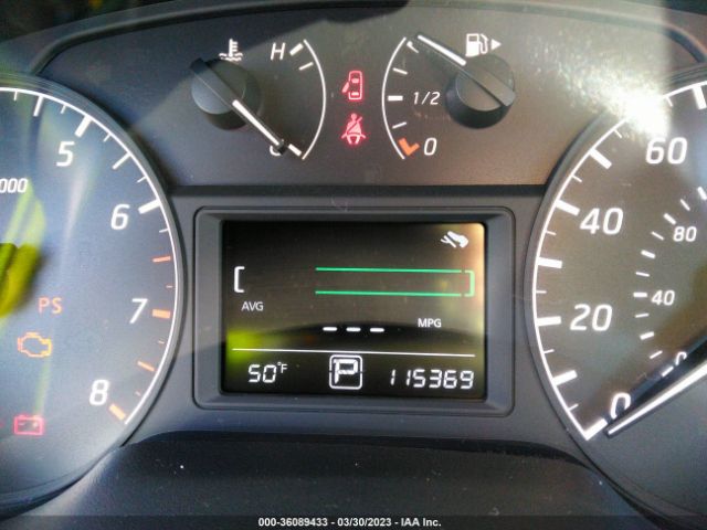 3N1AB7AP1FY226312 Nissan SENTRA S