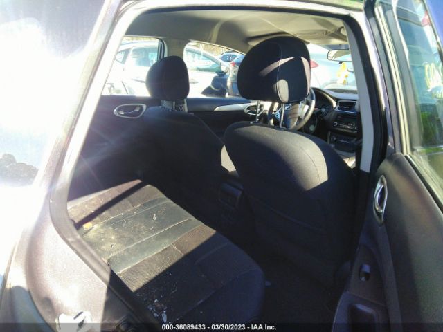 3N1AB7AP1FY226312 Nissan SENTRA S