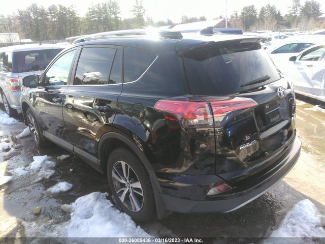 Toyota Rav4 Xle 2017 2T3RFREV0HW679001 Image 4