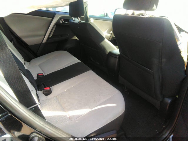 Toyota Rav4 Xle 2017 2T3RFREV0HW679001 Image 9