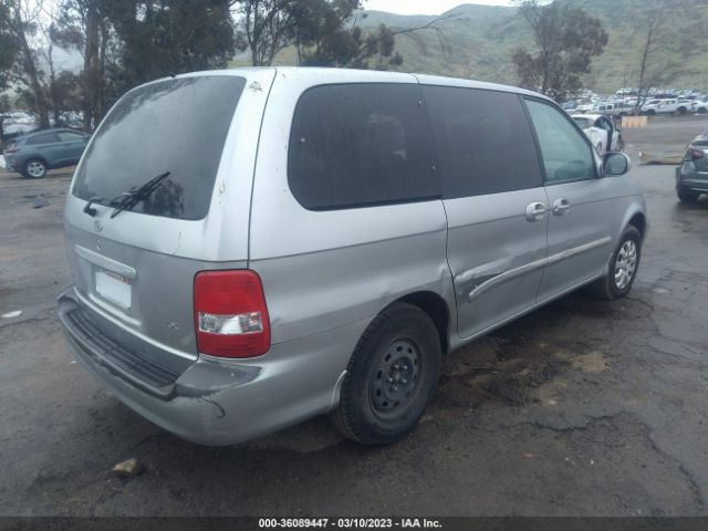 KNDUP131746529407 KIA Sedona Lx/ex