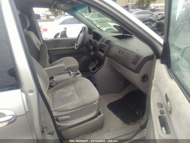 KNDUP131746529407 KIA Sedona Lx/ex