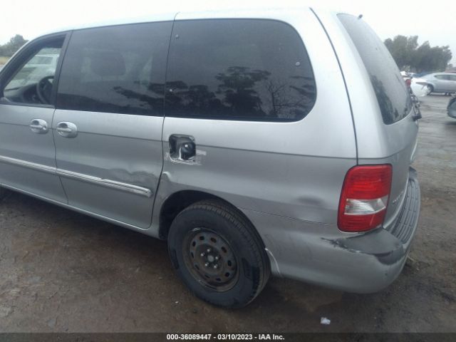 KNDUP131746529407 KIA Sedona Lx/ex