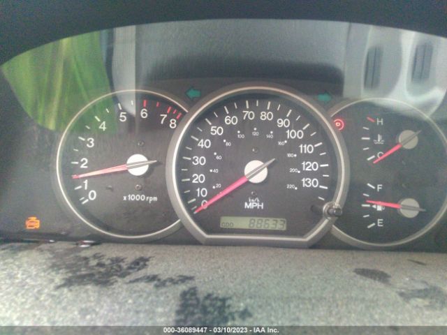 KNDUP131746529407 KIA Sedona Lx/ex