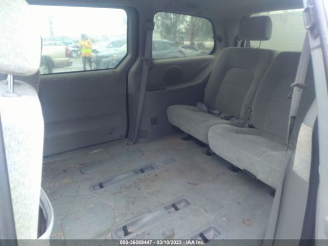 KNDUP131746529407 KIA Sedona Lx/ex